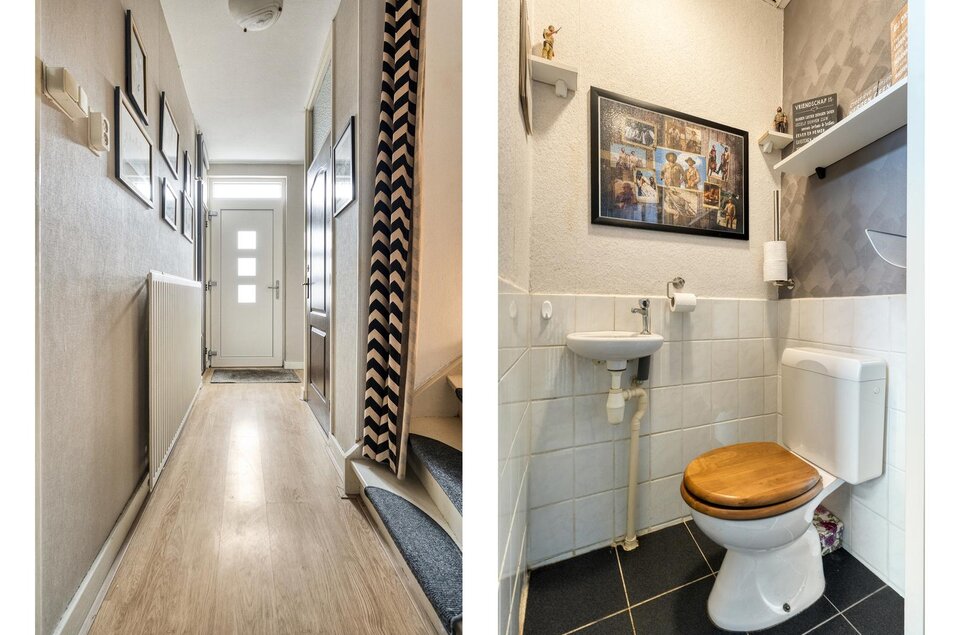 Pr Hendrikstraat 24 DALERPEEL