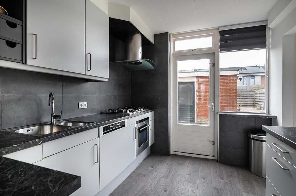 van Asch van Wijckstraat 3 COEVORDEN