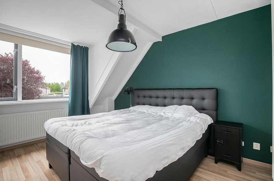 Jasmijn 1 COEVORDEN