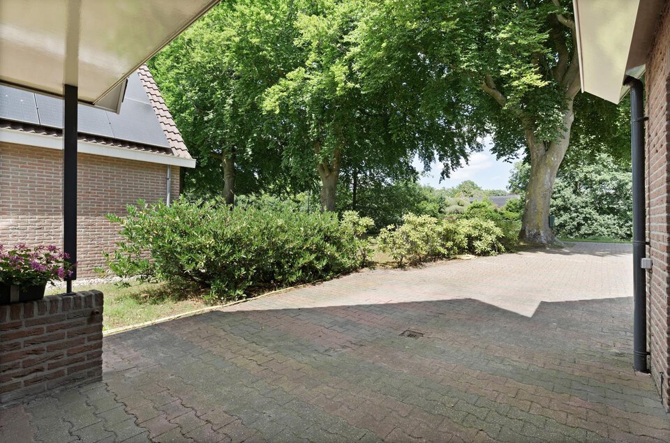 Alte Picardiekanaal 12 COEVORDEN