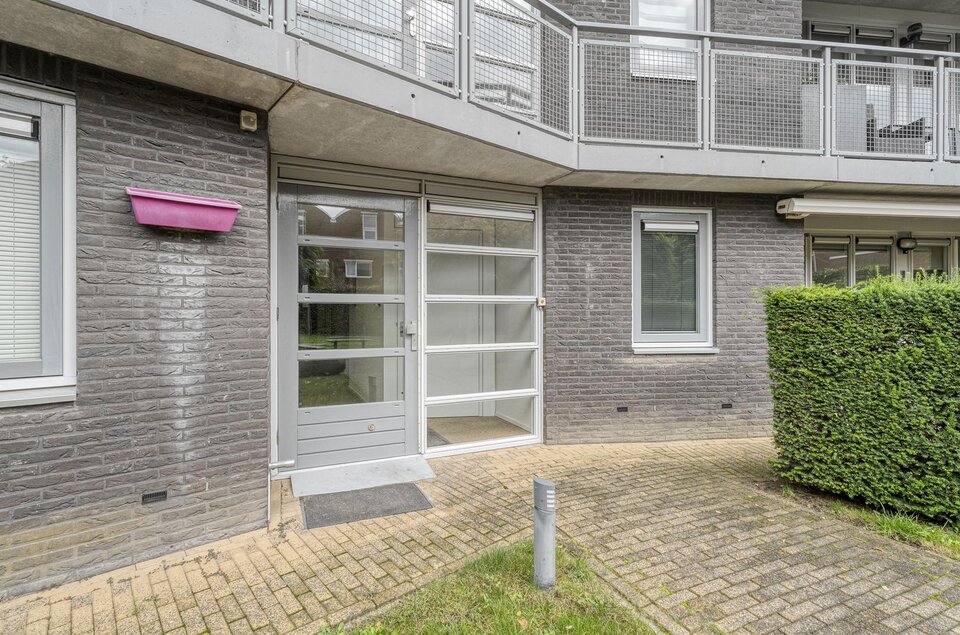 Burg van der Lelysingel 2 D COEVORDEN