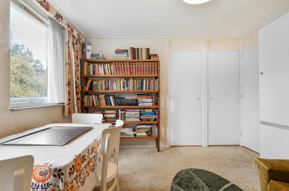 V N laan 42 COEVORDEN