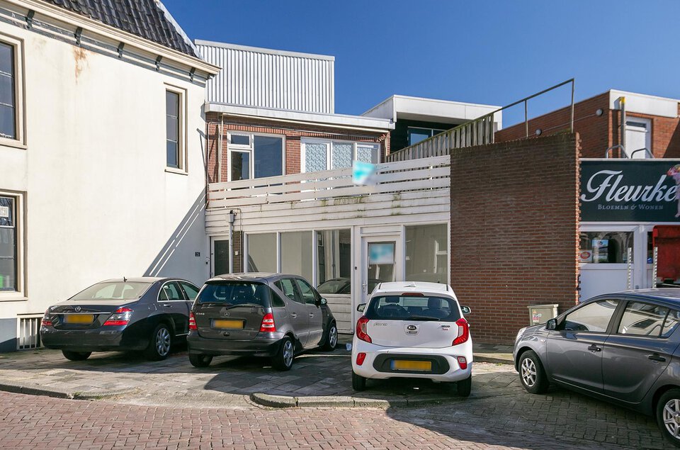 Kerkstraat 25 COEVORDEN