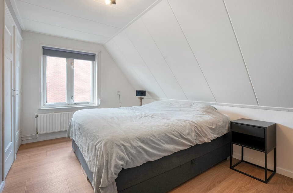 Pastoor Slosserstraat 31 COEVORDEN