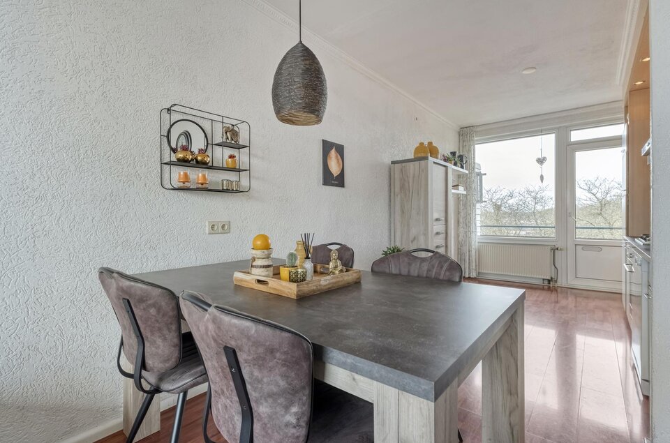 Johannes Vermeerstraat 97 COEVORDEN