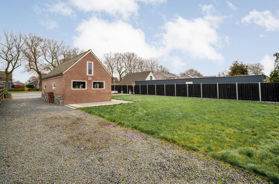 Sportparklaan 17 SCHOONOORD