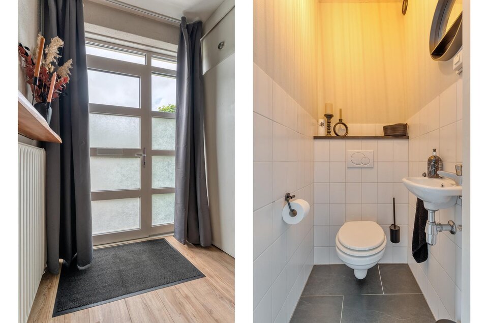 Meester Cassastraat 56 DALEN