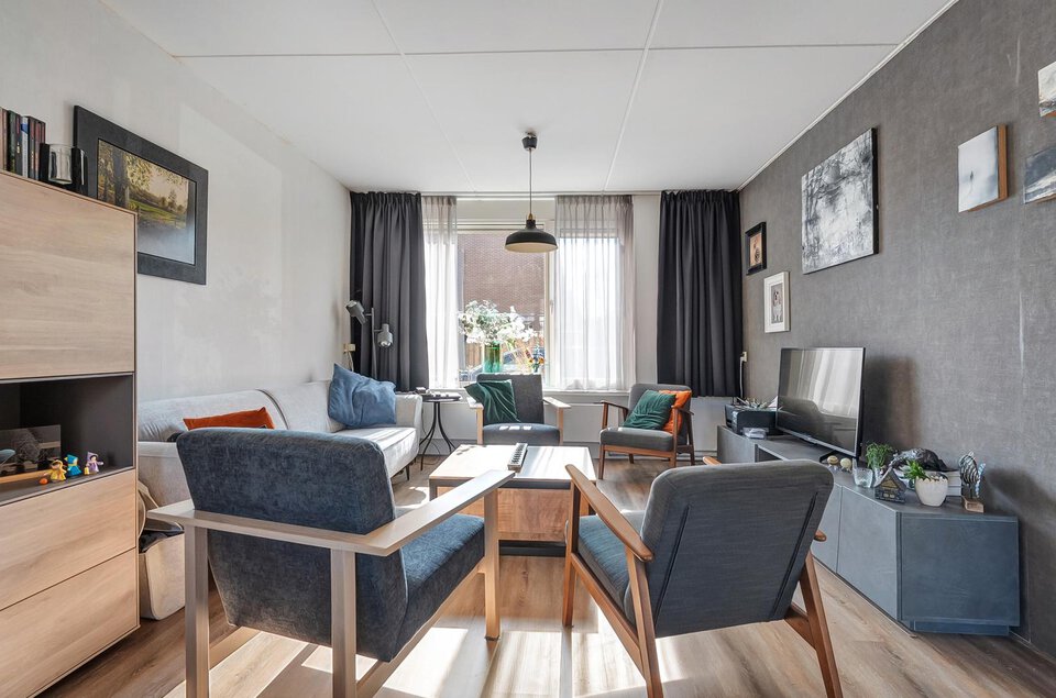 Meester Christiaansstr 13 COEVORDEN