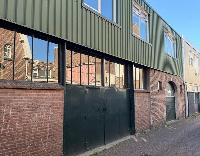 Sint Jansstraat 4 A COEVORDEN