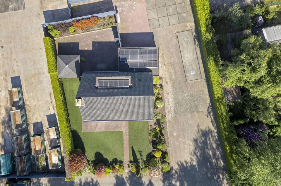 Stephensonweg 12 COEVORDEN