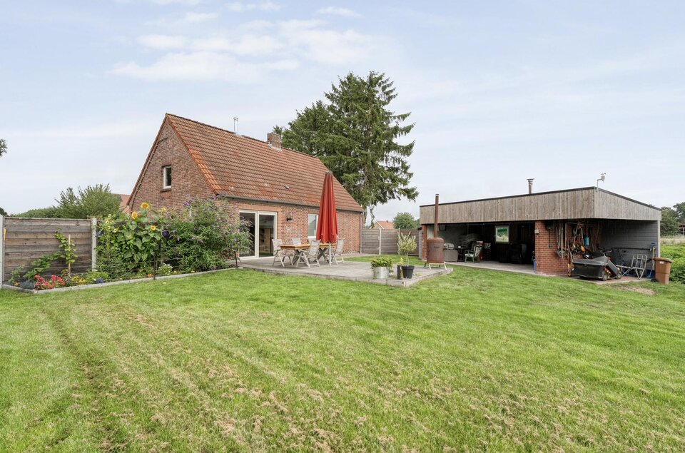 Hebelermeerer Strasse 7 HAREN