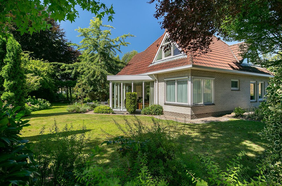 Oeverzwaluw 10 COEVORDEN