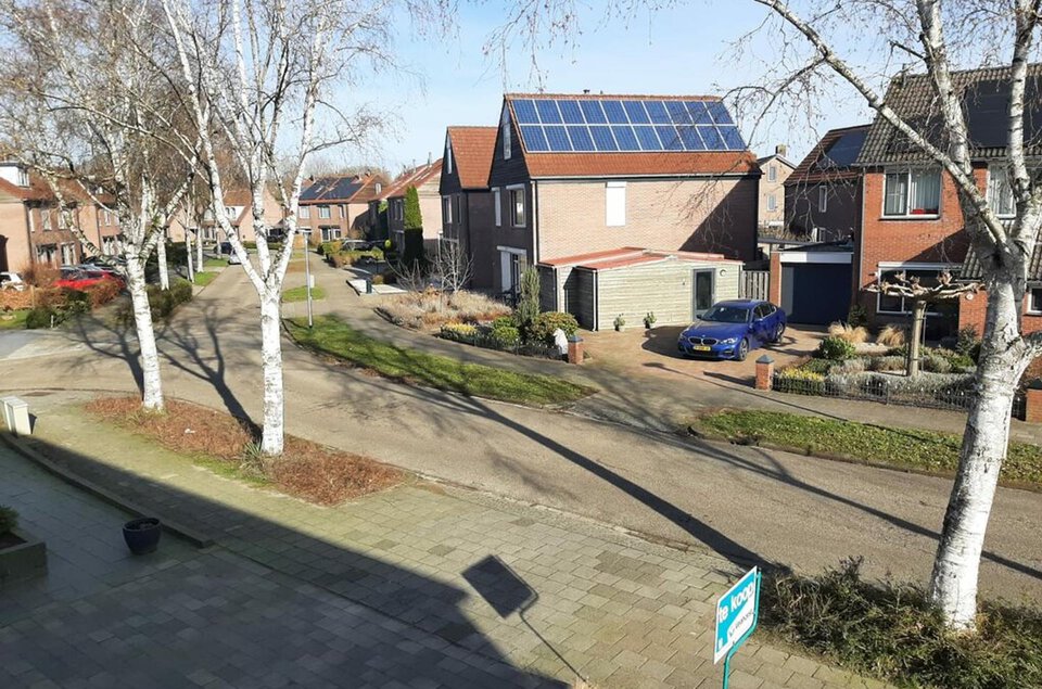 Aletta Jacobsstraat 33 COEVORDEN