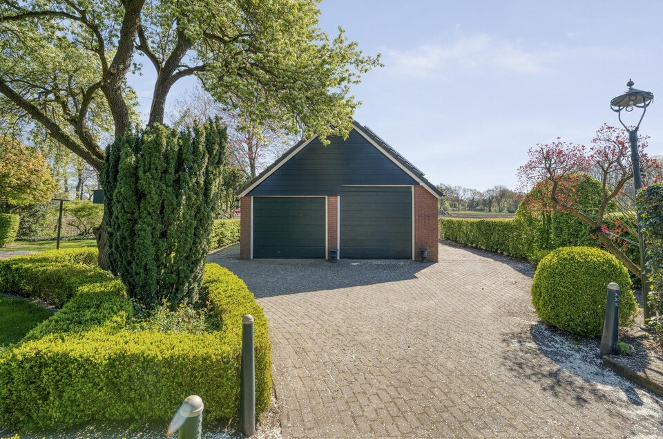 Verl Hoogeveense Vaart 61 ZWINDEREN