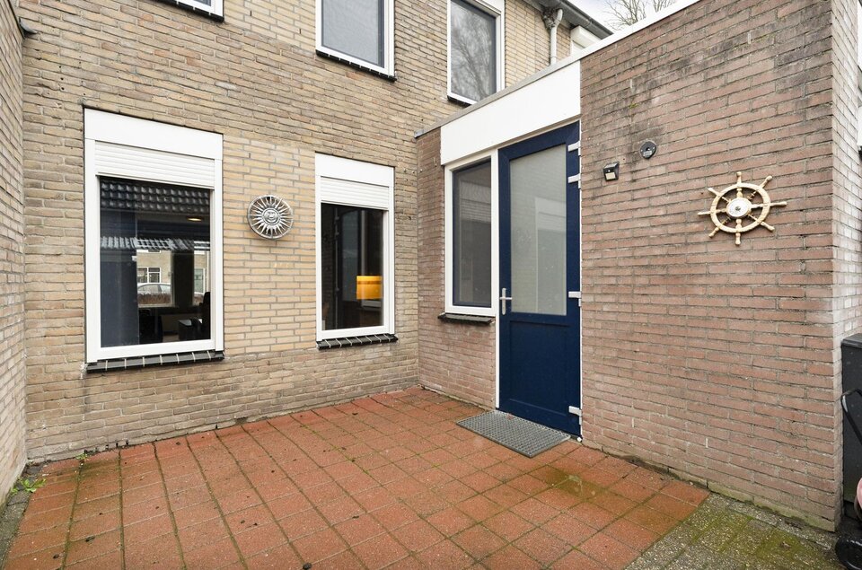Pr Hendrikstraat 24 DALERPEEL