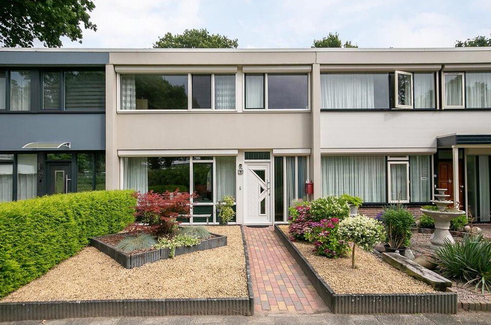Laan van het Kinholt 70 EMMEN