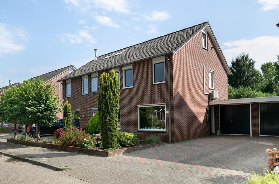 Marga Klompestraat 19 COEVORDEN