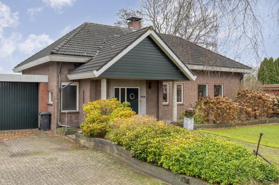 Hoofdweg 109 DE KRIM