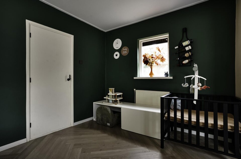 David Krammerstraat 49 COEVORDEN