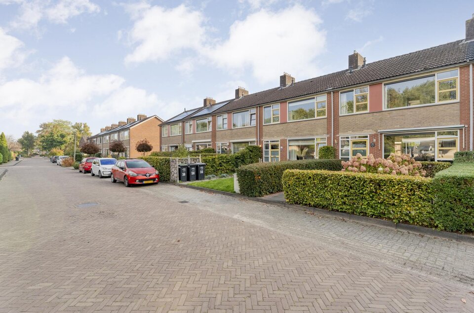 Meester Cassastraat 58 DALEN