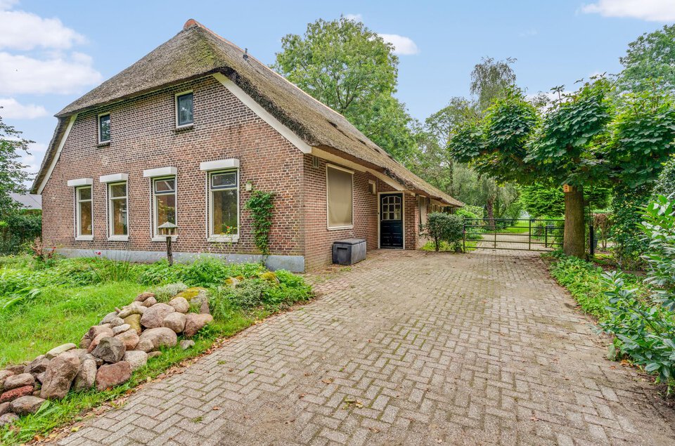Reindersdijk 6 * DALEN