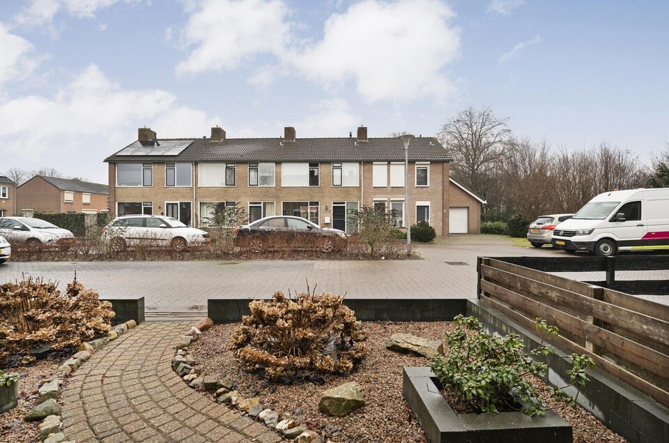 Pr Hendrikstraat 24 DALERPEEL