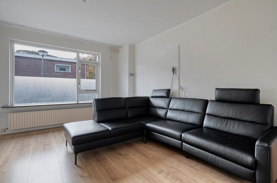 Vincent van Goghstraat 13 COEVORDEN