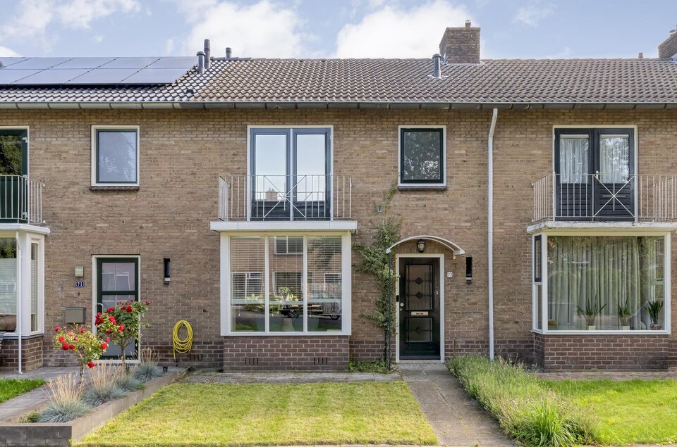 David Krammerstraat 73 COEVORDEN
