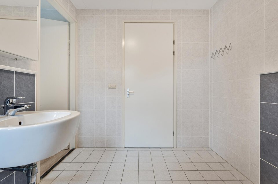 Hendricus Krijthestraat 3 COEVORDEN