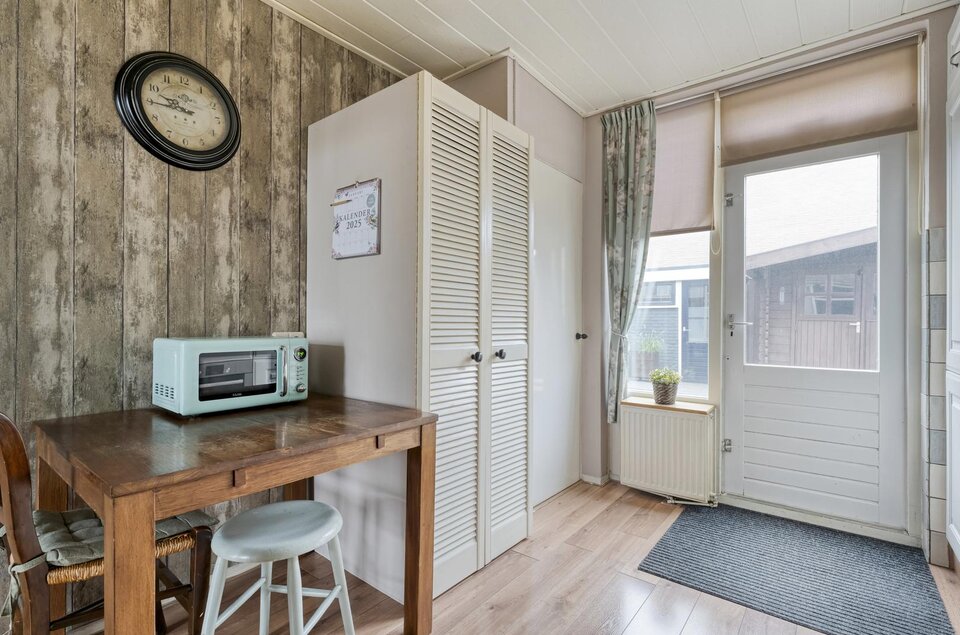 van Giffenstraat 23 COEVORDEN
