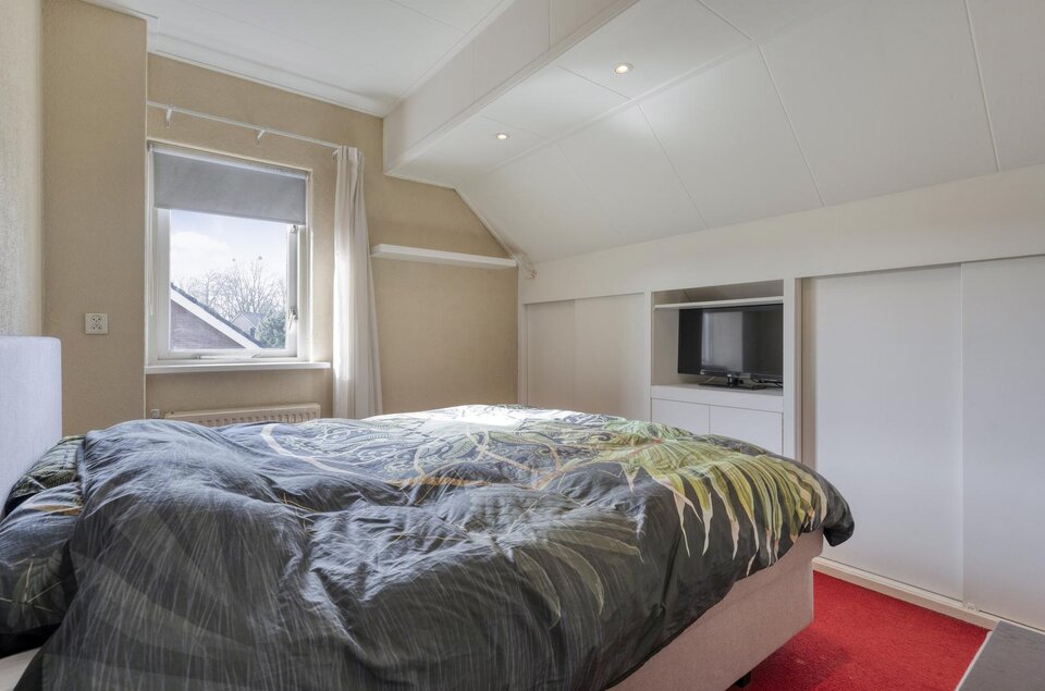 Wilgenstraat 18 DALEN