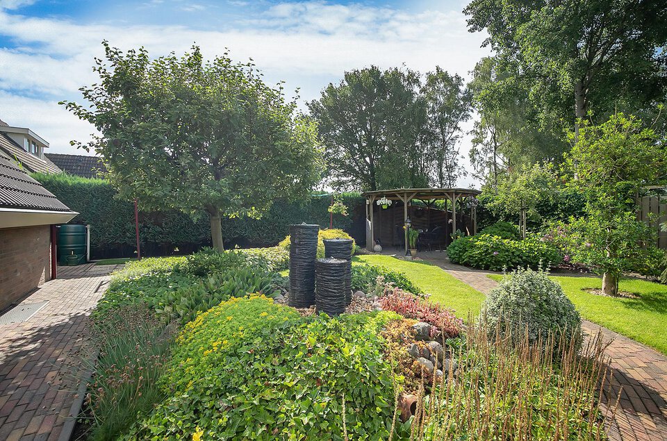 de Lichtenburg 18 DALERVEEN