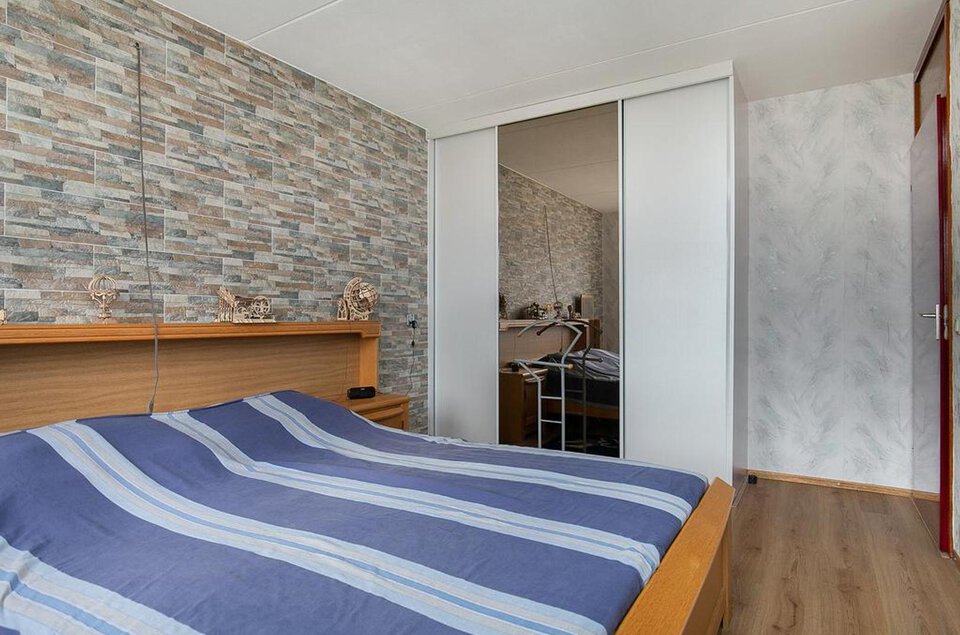 Marga Klompestraat 19 COEVORDEN