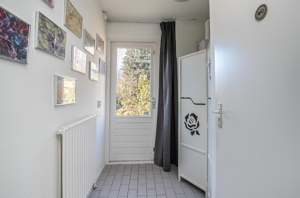Anne Franklaan 44 COEVORDEN