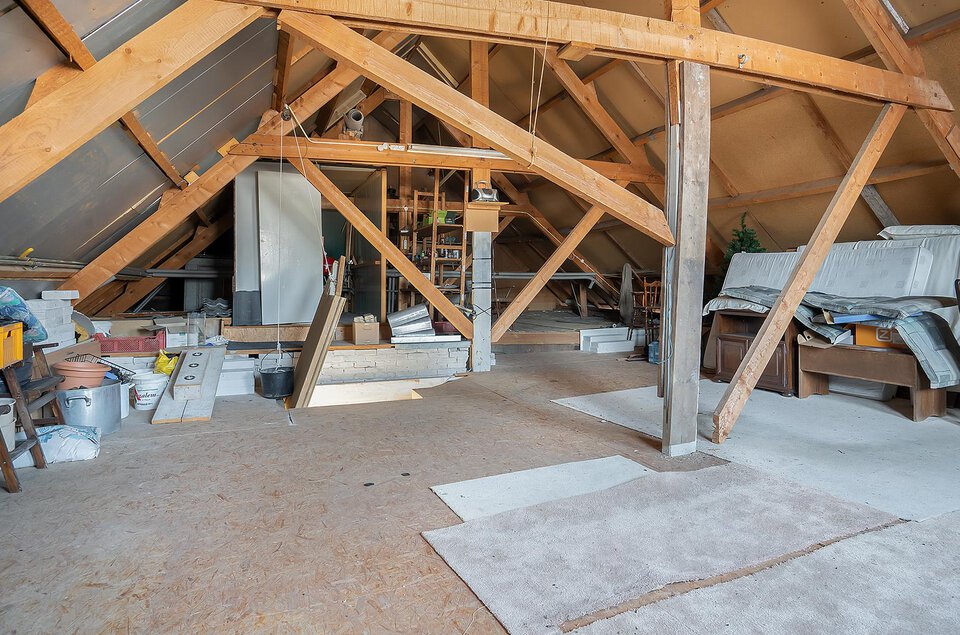 Kromme Elleboog 2 COEVORDEN