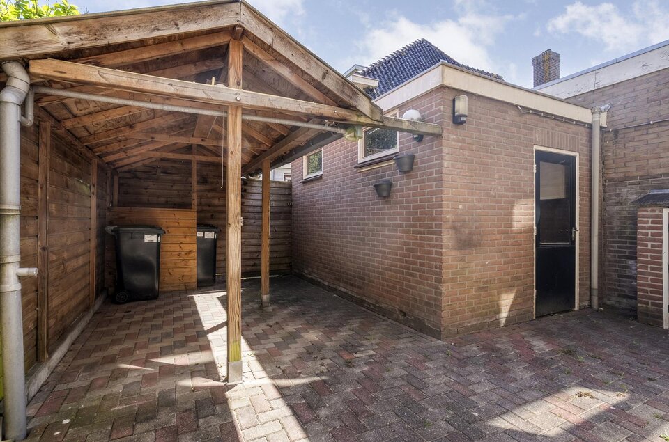 van Heutszsingel 80 COEVORDEN