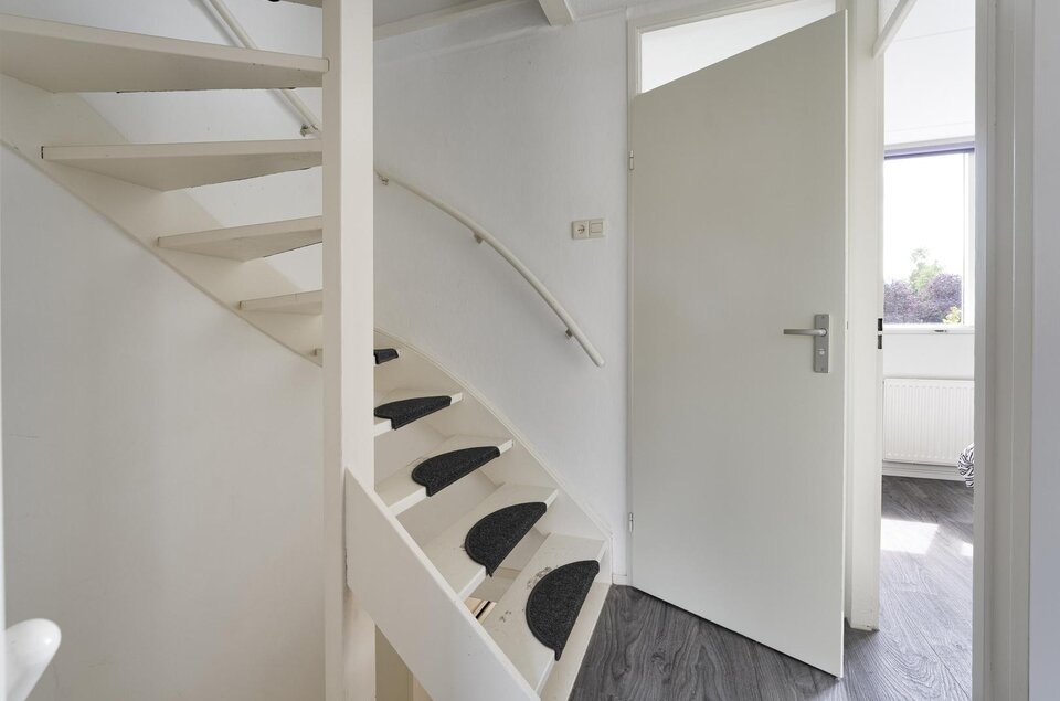van Pallandtlaan 28 COEVORDEN