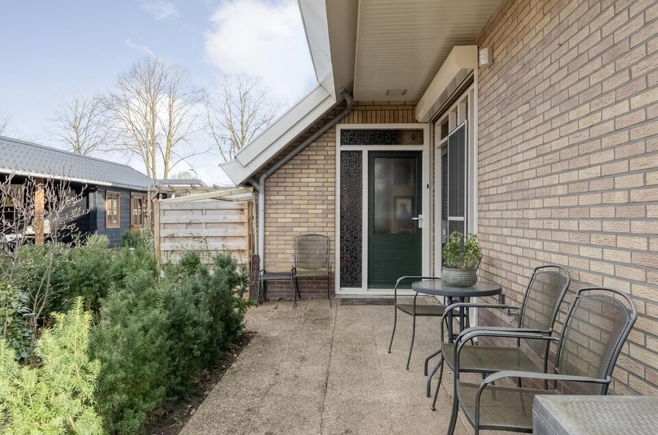 Carboonlaan 37 NIEUW-SCHOONEBEEK