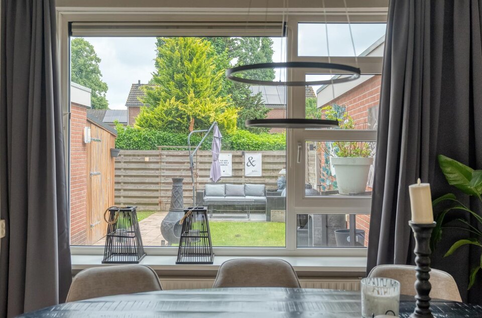 Meester Cassastraat 56 DALEN