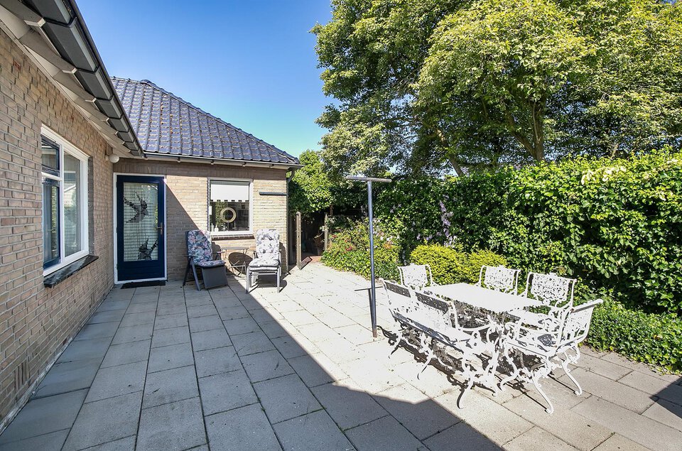 Beneluxplantsoen 4 COEVORDEN