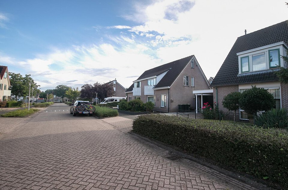 Goudenregen 18 COEVORDEN