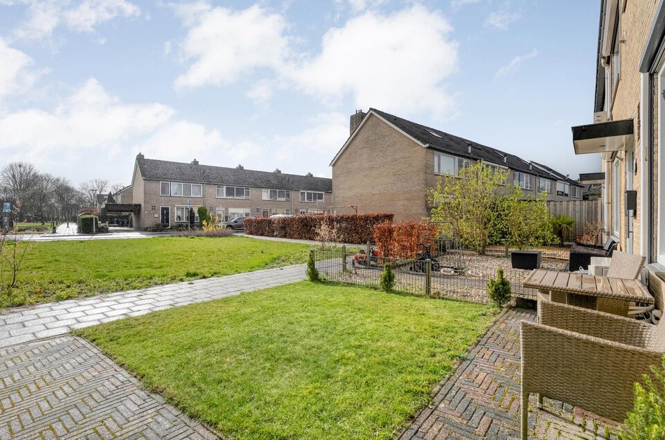 E E G laan 84 COEVORDEN