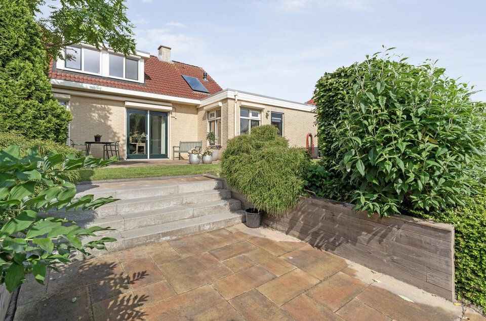 Hendricus Krijthestraat 3 COEVORDEN