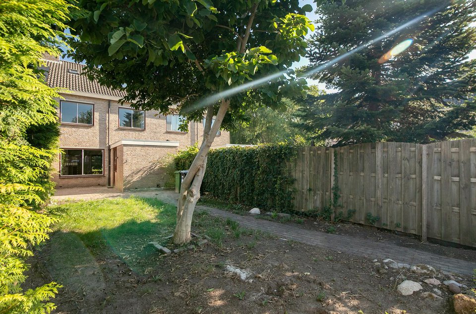 Sieversmaat 31 SCHOONEBEEK