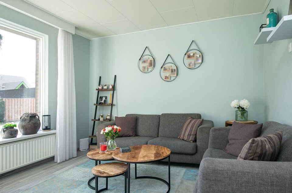 Irenelaan 7 SCHOONEBEEK