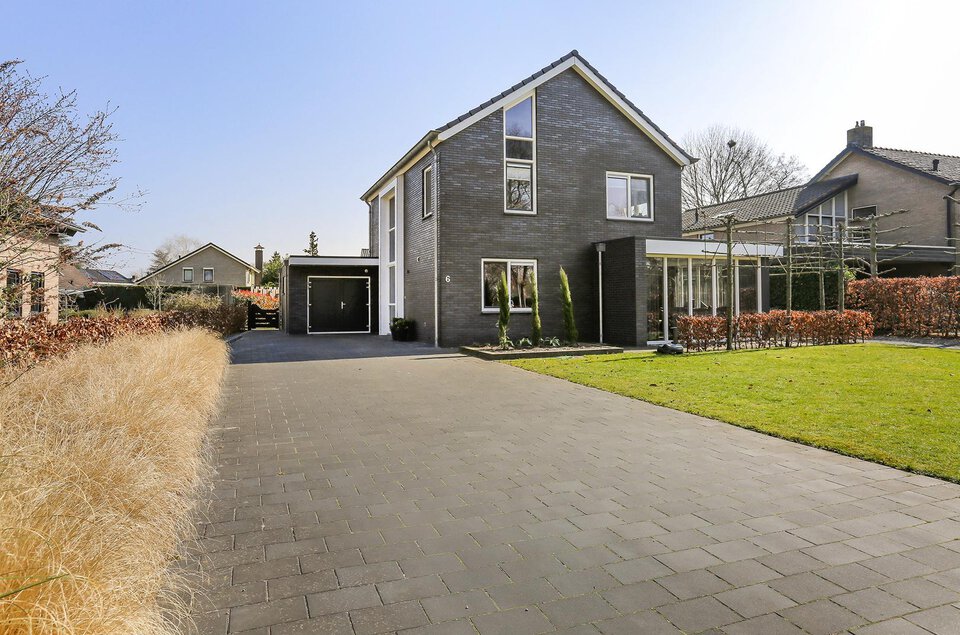 Comm d Vos v Steenwijkln 6 COEVORDEN