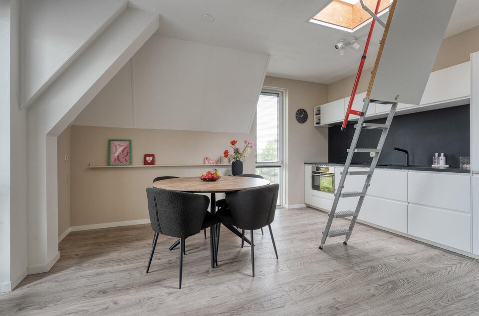 Koedijkje 47 COEVORDEN