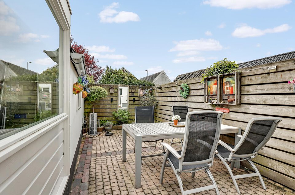 van Heutszsingel 28 COEVORDEN