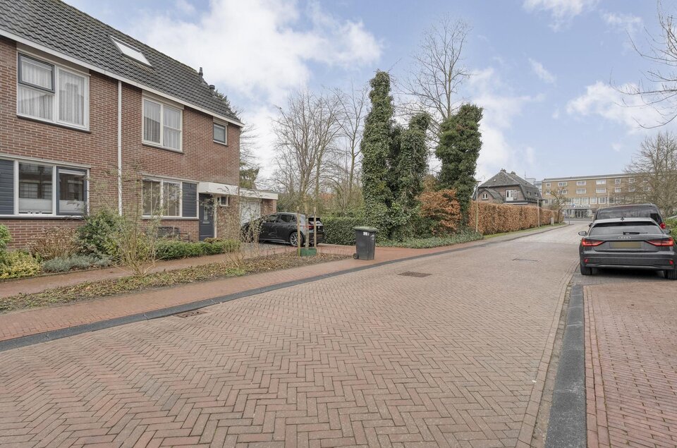 Burg Gautiersingel 3 COEVORDEN