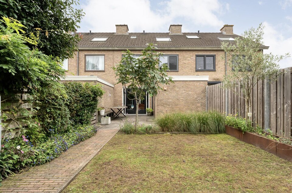 Anne Franklaan 10 COEVORDEN